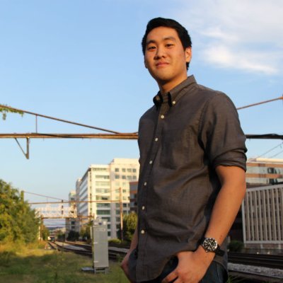 Gerald Yao Profile