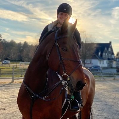 JustGrayson's profile picture. Bicoastess with the mostes'  ×  (she/her)