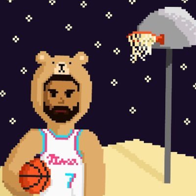 WakieTheBear's profile picture. 
