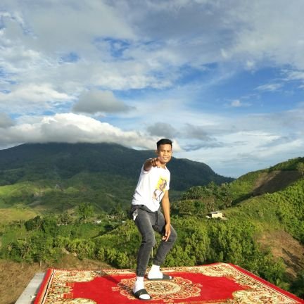 SandigDanilo's profile picture. 