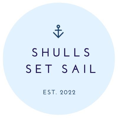 Shulls Set Sail