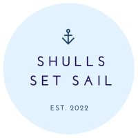 Shulls Set Sail(@ShullsSetSail) 's Twitter Profile Photo