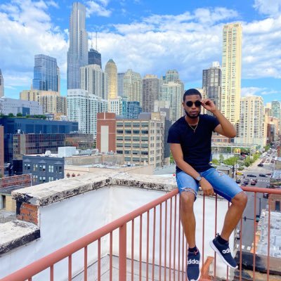 KJxElToro's profile picture. “You can’t drink all day if you don’t start in the morning”-🦉