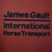 James Gault (@gaulthorsetrans) Twitter profile photo