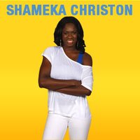 Shameka Christon - @ShamekaChriston Twitter Profile Photo