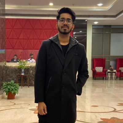 pradeepkr2707's profile picture. 