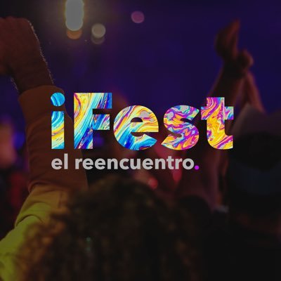 Inicios 2012/ #YoVoyAiFest