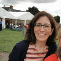 Francesca Meneghetti (@menghy81) 's Twitter Profile