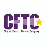 The City of Fairfax Theatre Company (@cftc_fairfax) 's Twitter Profile