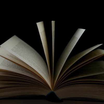 ReadingSpaces's profile picture. Readings in Twitter Spaces, coming soon