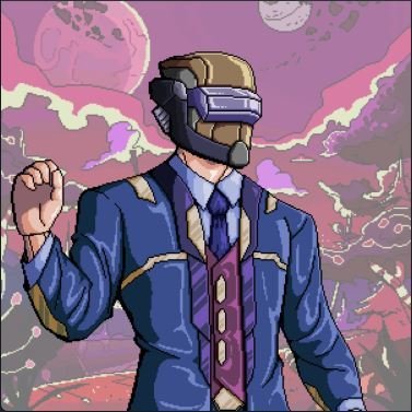 CL HODLER 🇦🇺 | NT Citizen #566 Profile