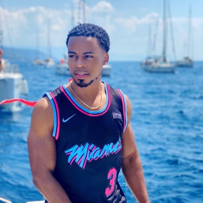 Investing 📈| Fitness🏋🏽| Travel ✈️ | Faith 🙏🏾 Real Estate Investor 🏢 Business Consultant 📊 NYC 📍 PSU | 1906 ❄️ IG: @SergeGabaOfficial