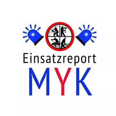 Herzlich Willkommen auf dem Twitter Account von Einsätze MYK.

Immer aktuelle Einsatzberichte aus dem Kreis Mayen-Koblenz.

#Ehrenamt #landkreismayenkoblenz