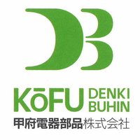 甲府電器部品株式会社【公式】 (@kdb_purepuree) 's Twitter Profile