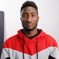 Marques Brownlee (@mkbhd) 's Twitter Profile Photo Marques Brownlee (@mkbhd) 's Twitter Profile Photo