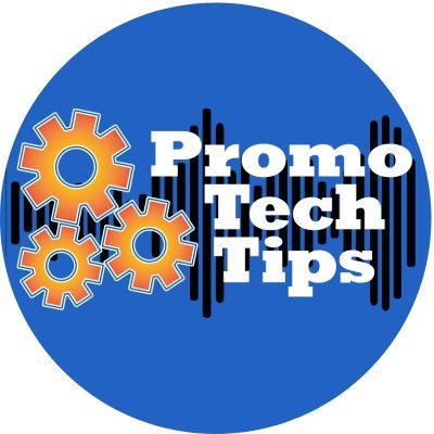 Promo Tech Tips