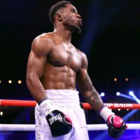 Ian Green (@iangreenboxing) 's Twitter Profile