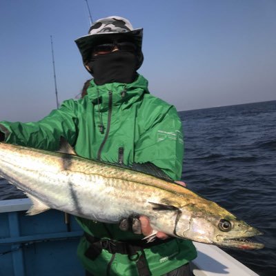 C0ltSniper's profile picture. 沖縄(宮古島)、釣り、たまにキャンプ。 今できる釣りを楽しむ！いつかはGTをショアから釣りたい！