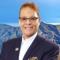 Dr. Pat Spearman ☂️(@Senatorspearman) 's Twitter Profile Photo