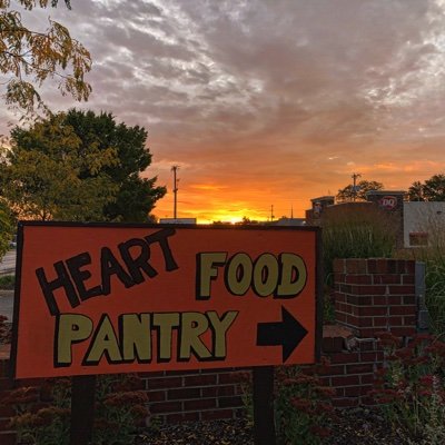 HEART nourishes hungry neighbors with healthy nutrious food today, connects them to life building resources for tomorrow, so they can flourish for a lifetime.