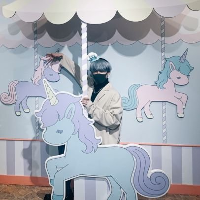 なぞれん。さんのプロフィール画像