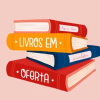 Oferta de Livros(@ofertadelivrosz) 's Twitter Profileg