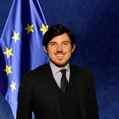 🇪🇺EU Diplomat in Bosnia-Herzegovina🇧🇦 Proud Roman🇮🇹 Globe Trotter🌍 Passionate of Law, IR, Good Food & ⚽️ - Only Personal Views/Retweets ≠ endorsements!