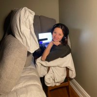 Naomi Mae Shavin (@naomimaeshavin) 's Twitter Profile Photo Naomi Mae Shavin (@naomimaeshavin) 's Twitter Profile Photo