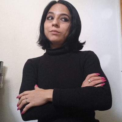 EstibalizMTT's profile picture. Solo un antiguo ser de obscuridad pretendiendo ser un humano cualquiera.