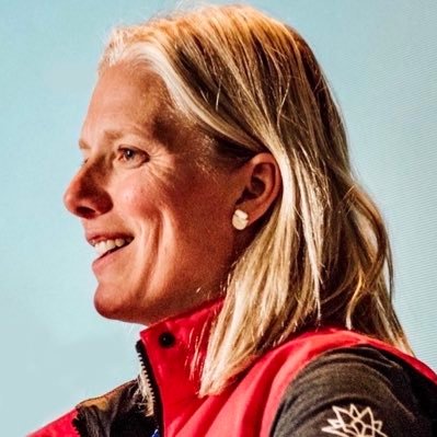 Catherine McKenna Profile