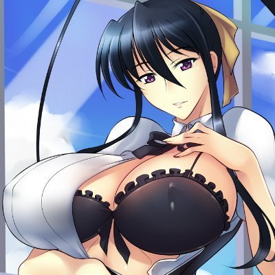 Hello my sweeties i am Akeno Himejima come say hello to me and my girls (read pin tweet for info)

 my knight @Icyslutweiss

Mine: @MeliSuccubus