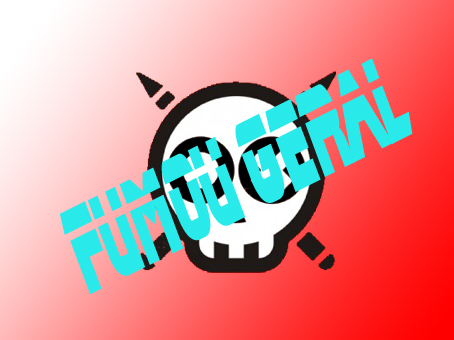 Esse é o twitter do vlog #FumouGeral!
Donas: @lauanebedin e @layscastanha ;D