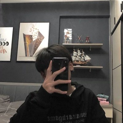 afifjzymieさんのプロフィール画像
