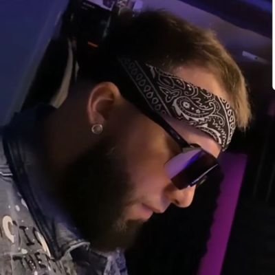 bohike_hd's profile picture. bohike  ,,cantante ,compositos asiendo la difetencia en el genero urbano