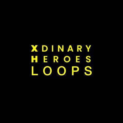 xhloops's profile picture. loop account for best band XDINARY HEROES 💛