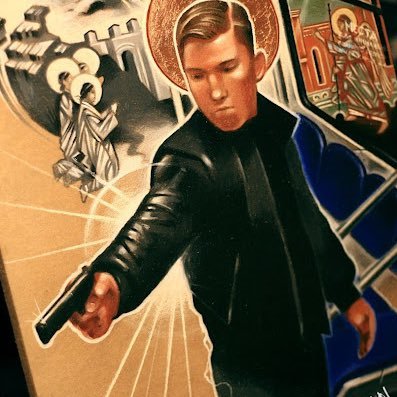 Roman36002346's profile picture. 