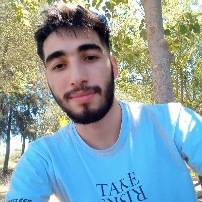 xjaviierj's profile picture. 