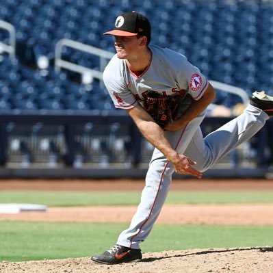 Oregon State Baseball Alum