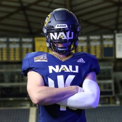 NAU Football