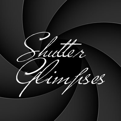 Former technology teacher and graphic designer. ShutterGlimpses photography.