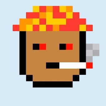 BurnablesDAO's profile picture. The owner of the token can burn their NFT at any time and have the mint price sent to their wallet.

Official Twitter: @BurnablesNFT

*Community-Ran Account*