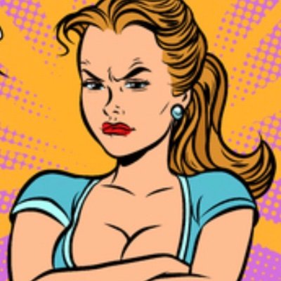 AngryAuntieAZ's profile picture. Informed Arizonan sick of the same politics/BS. Will call out idiots from any and all sides while giving zero fucks. Harshly independent and just harsh. 💅🌵🗳