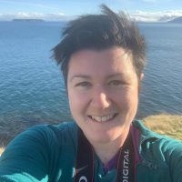 Dr. Chloe Robinson 🏳️‍🌈🐋(@CetusEcologist) 's Twitter Profile Photo