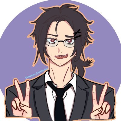 Yuuchan_ksablancasさんのプロフィール画像