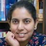 neeldhara's profile picture. Department of Computer Science and Engineering, IIT Gandhinagar.