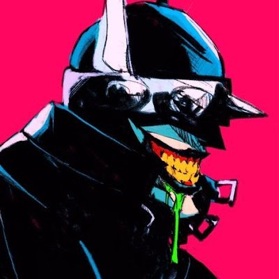 XPizzabot's profile picture. 