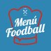 Menu Foodball (@menufoodball) Twitter profile photo Menu Foodball (@menufoodball) Twitter profile photo