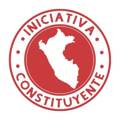 Coordinadora popular y ciudadana por una #NuevaConstitución.  ¡Es ahora Perú! ➡ https://t.co/ZD4vtGkDJC