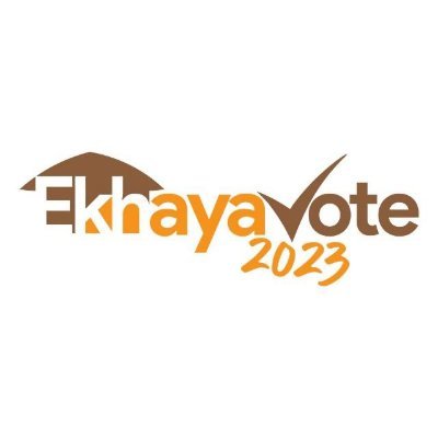 #EkhayaVote2023