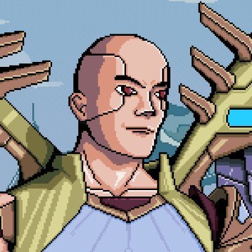 WickedSunset's profile picture. Road to 100m. 
Citizen #14